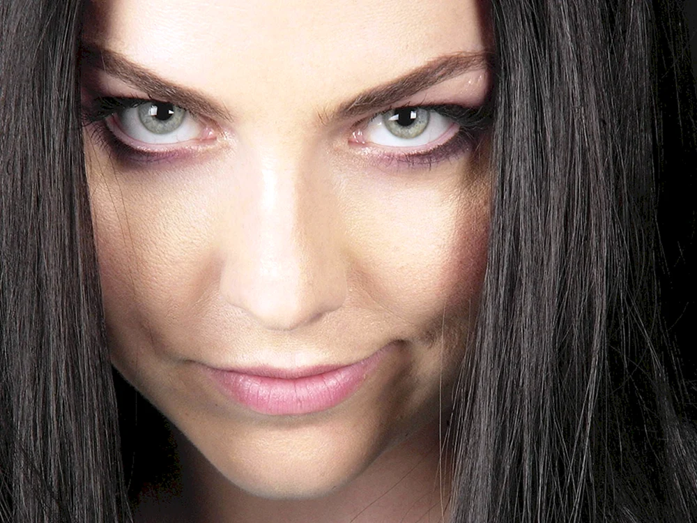 Emy Lee Evanescence