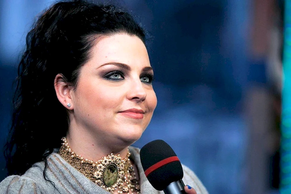 Evanescence