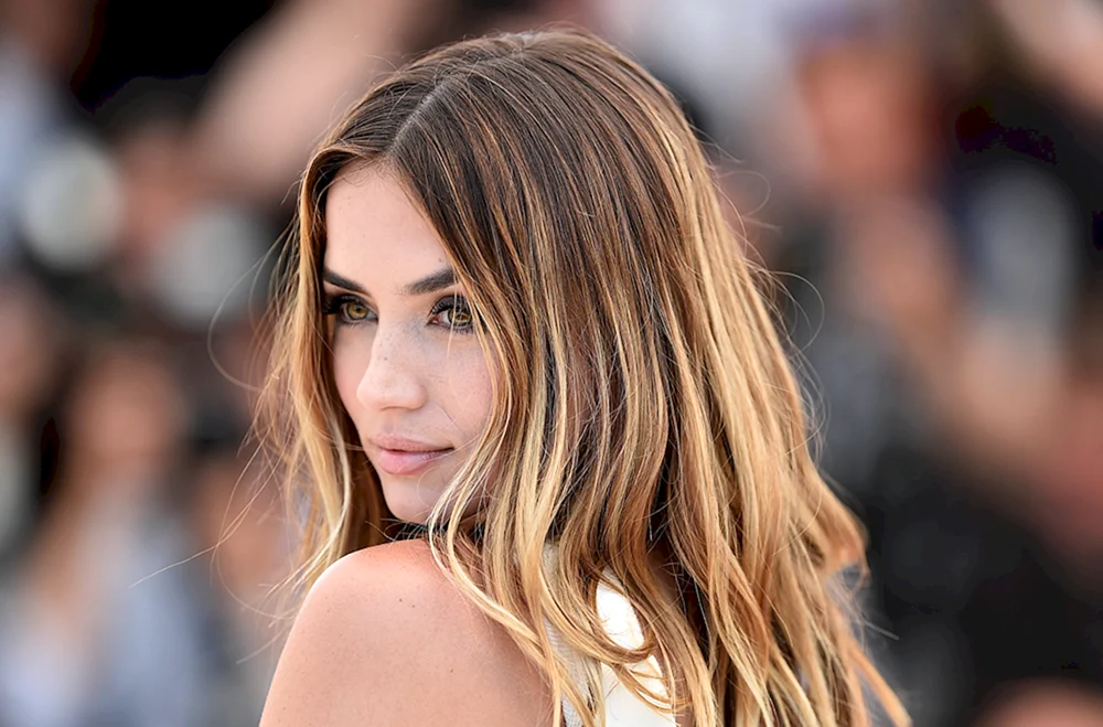Anna de Armas