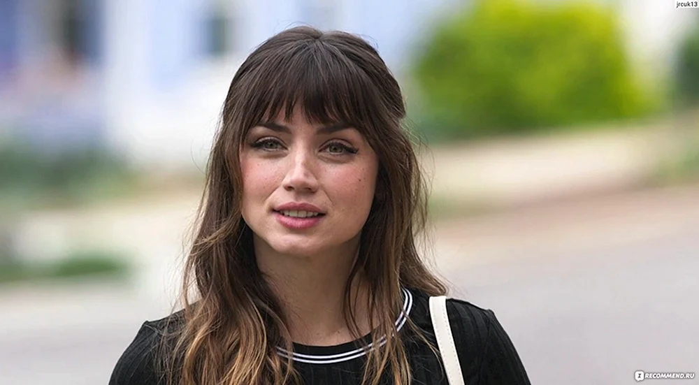 Ana de Armas