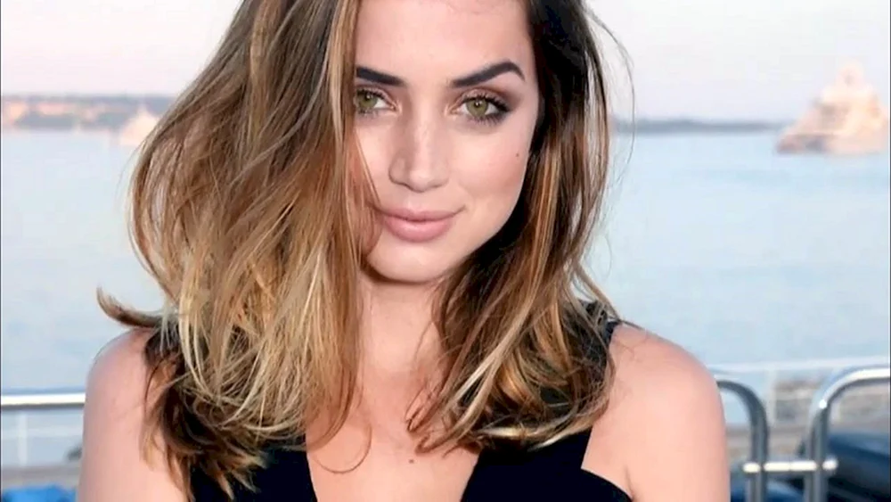 Anna de Armas