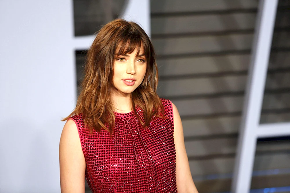 Ana de Armas