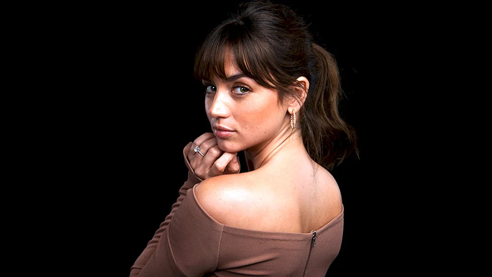 Ana de Armas