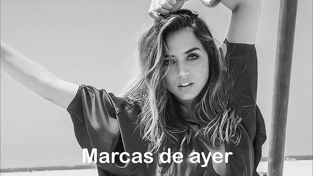Anna de Armas