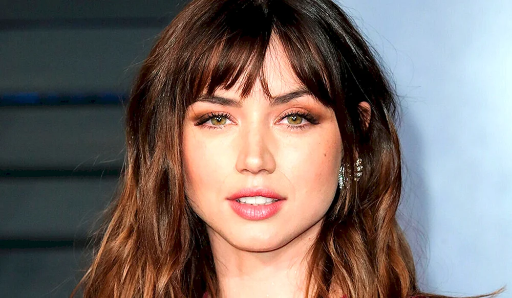 Ana de Armas 2021