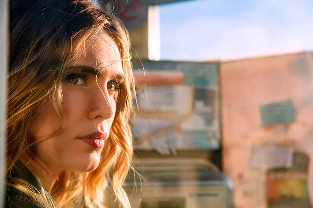 Gaia Weiss Herkules