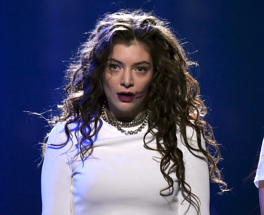 Ana Lorde Foto