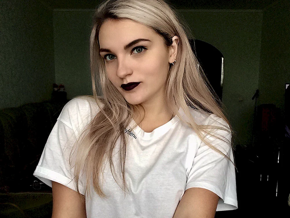 Anastasia Malysheva. Malysheva