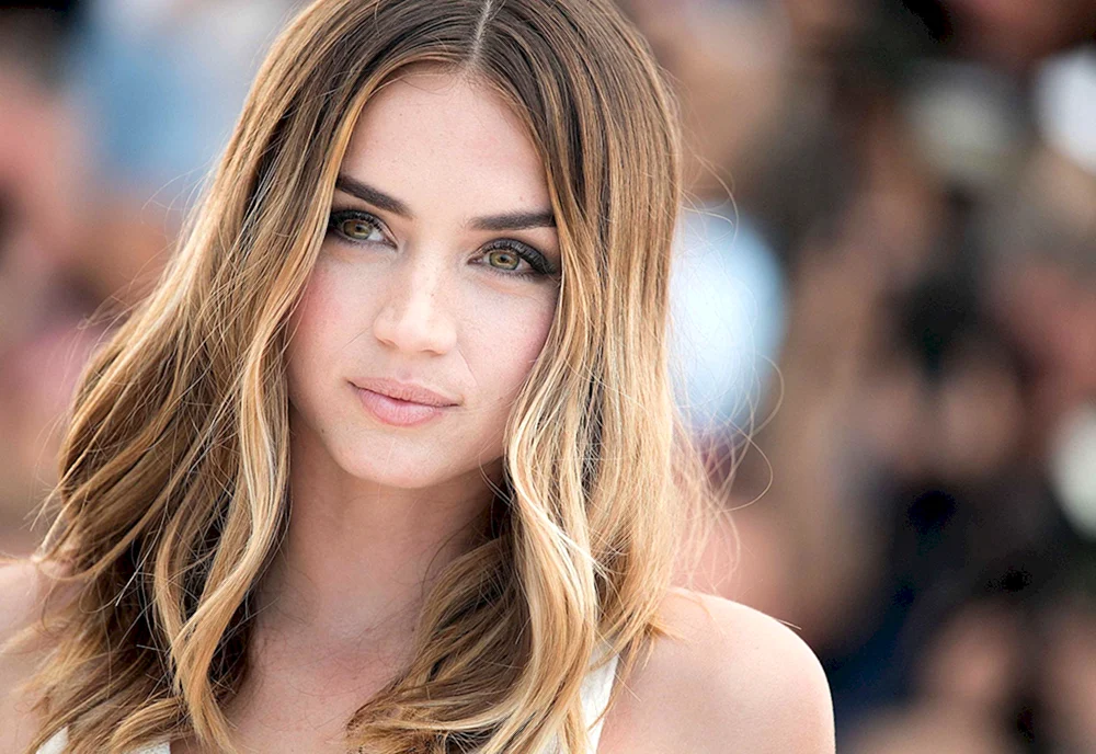 Anna de Armas
