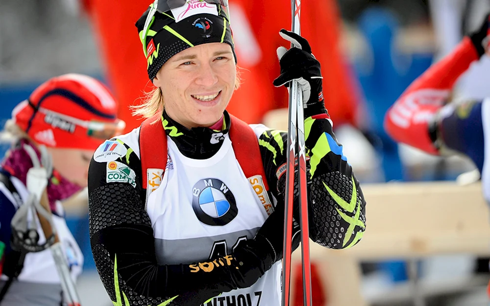Anaïs Beskon