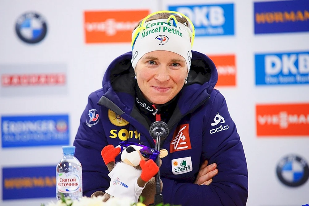 Anaïs Beskon