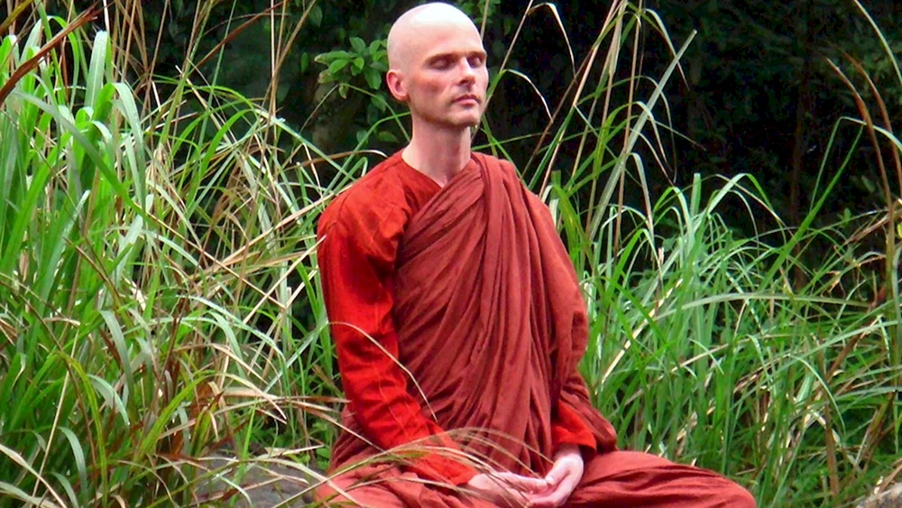Analayo Bhikkhu