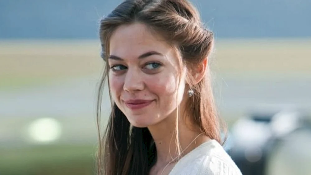 Analeigh Tipton Foto