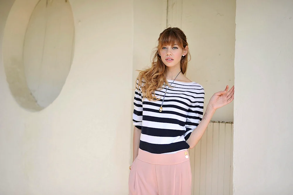 Analeigh Christian Tipton