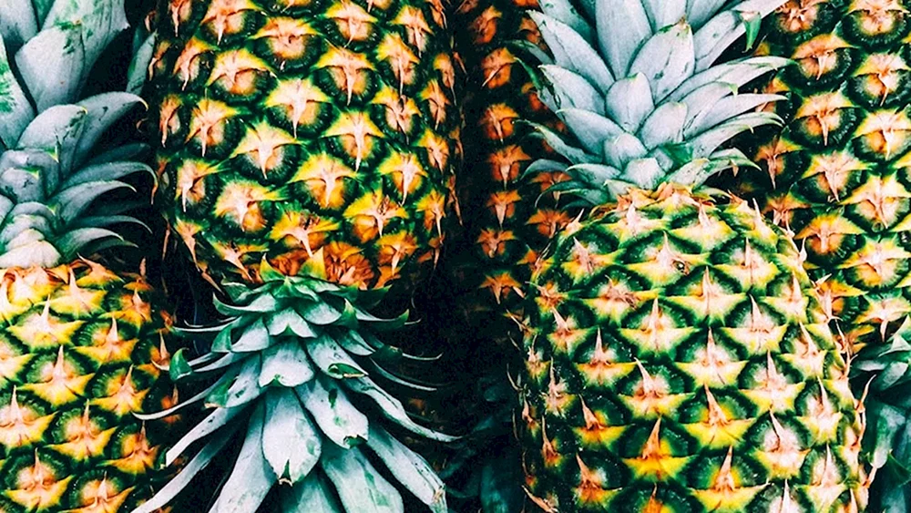 Ananas