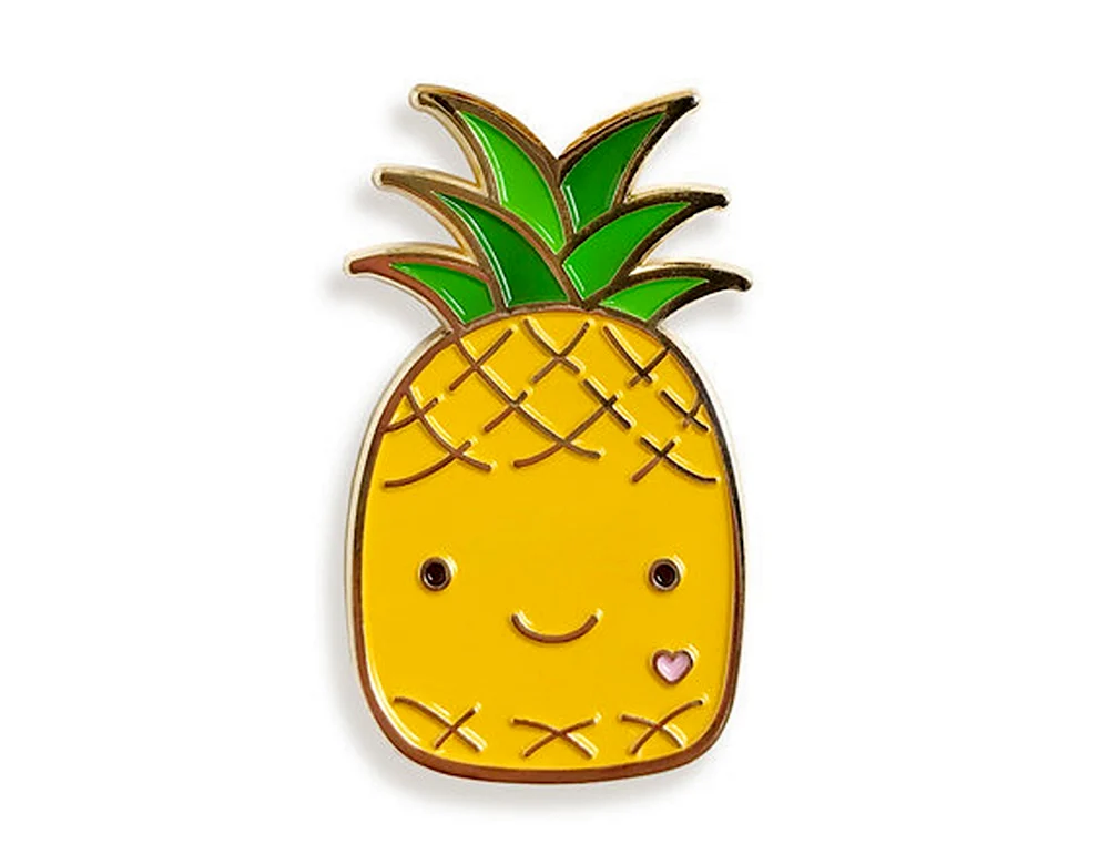 Ananas Orange Ananas Astra