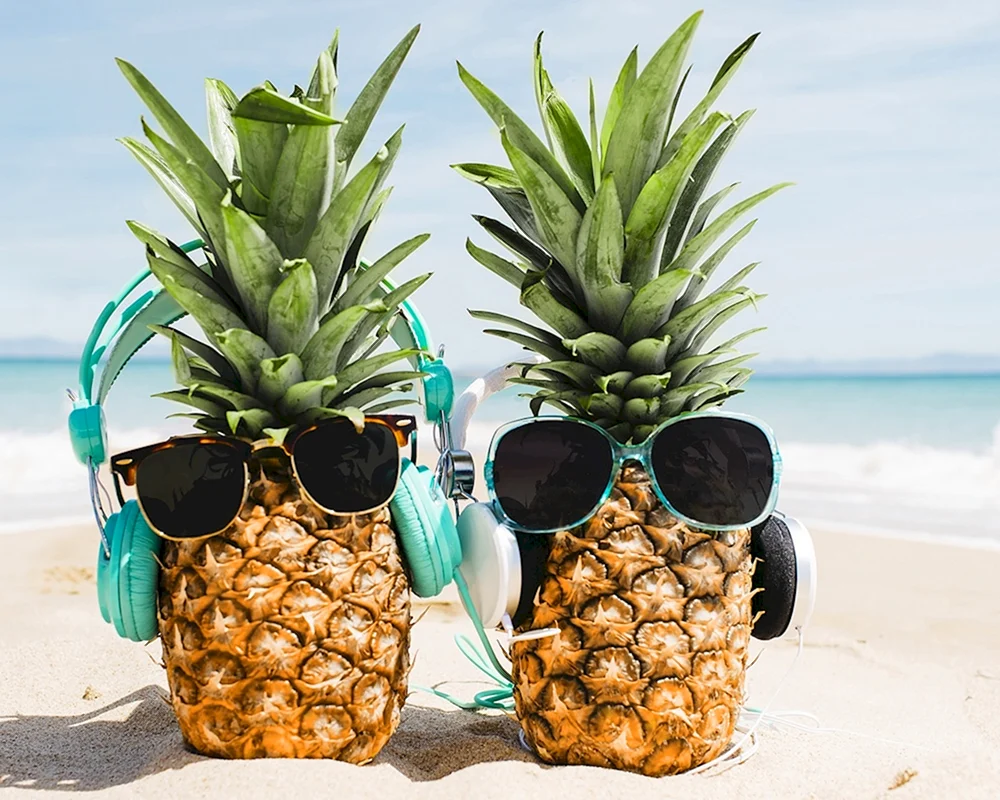 Ananas