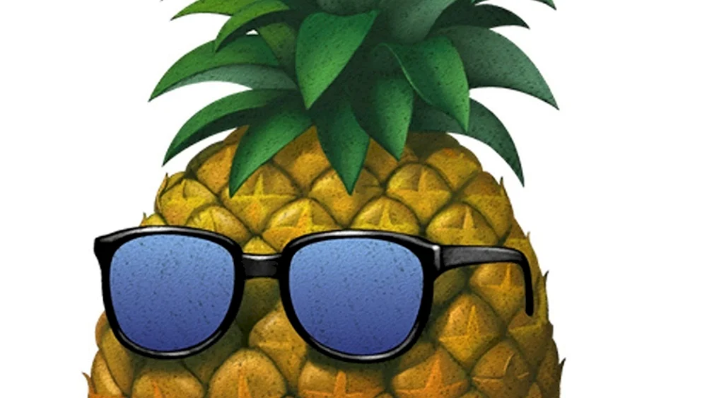 Ananas