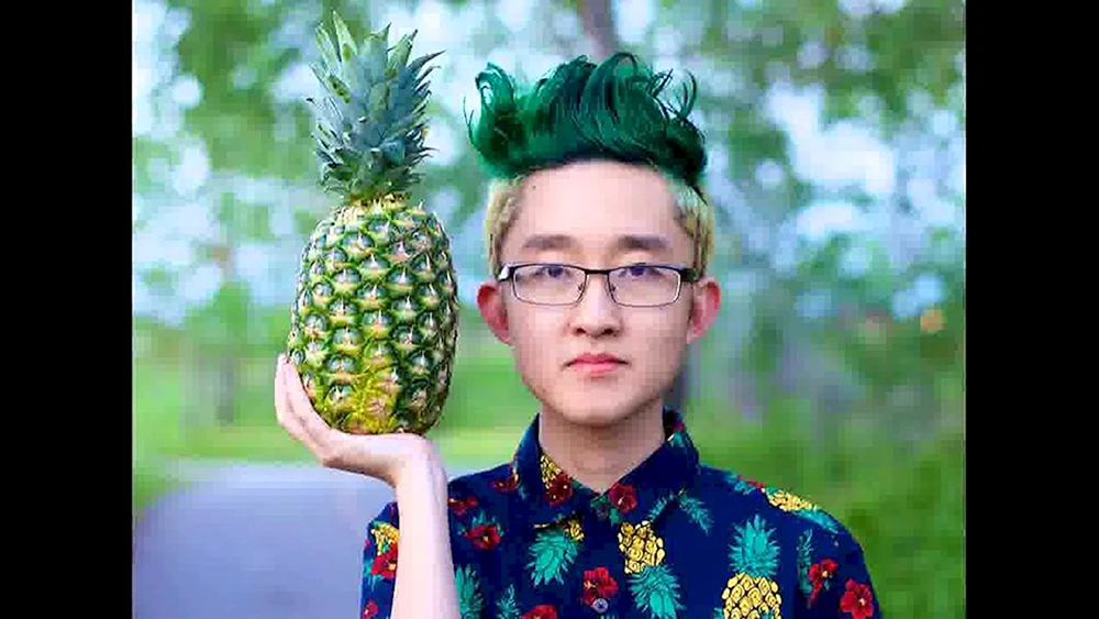 Ananas