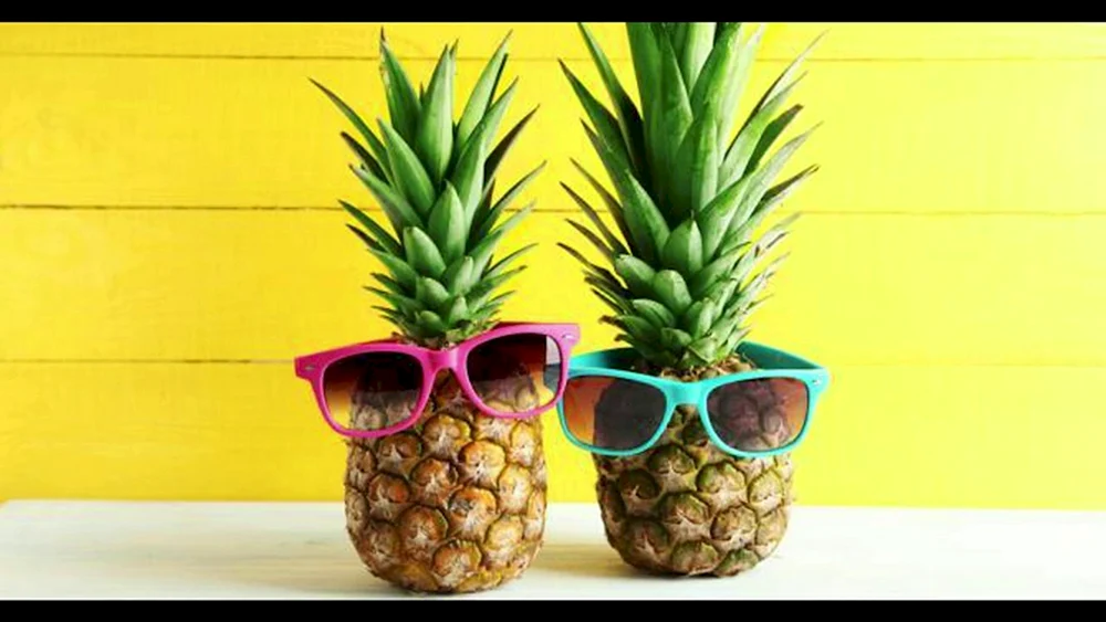 Ananas
