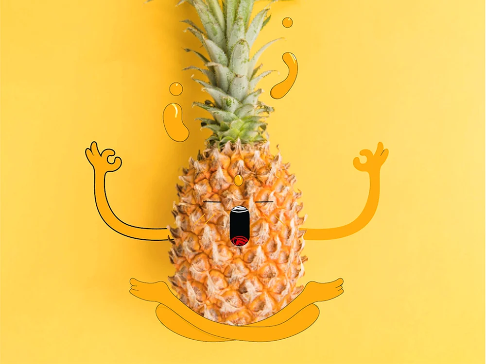 Ananas