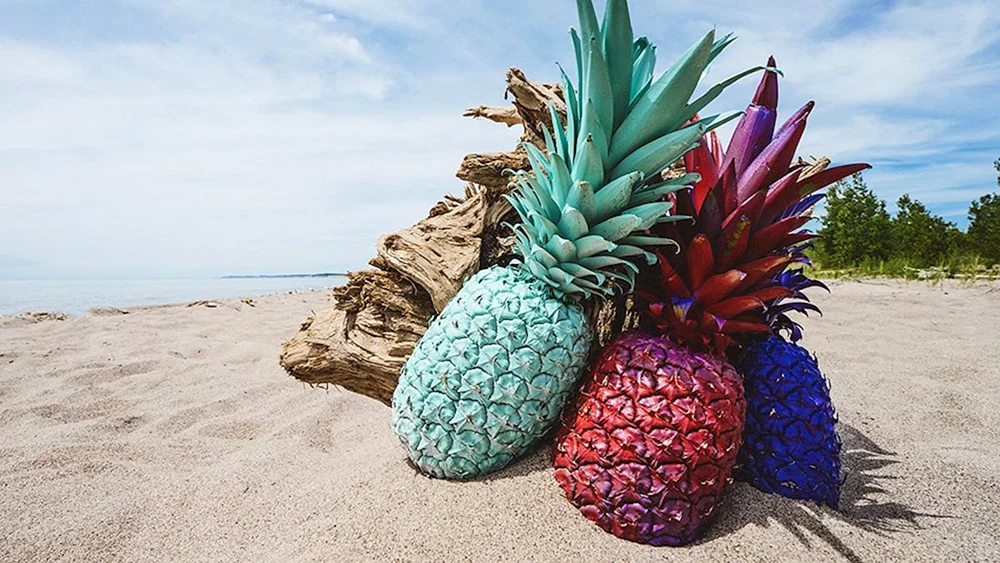 Ananas