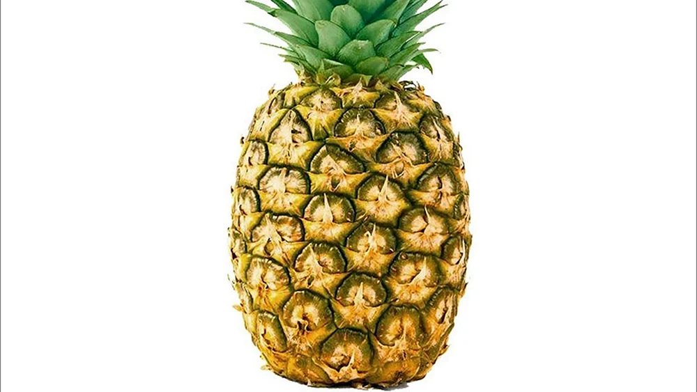 Ananas Gold Costa- Rika