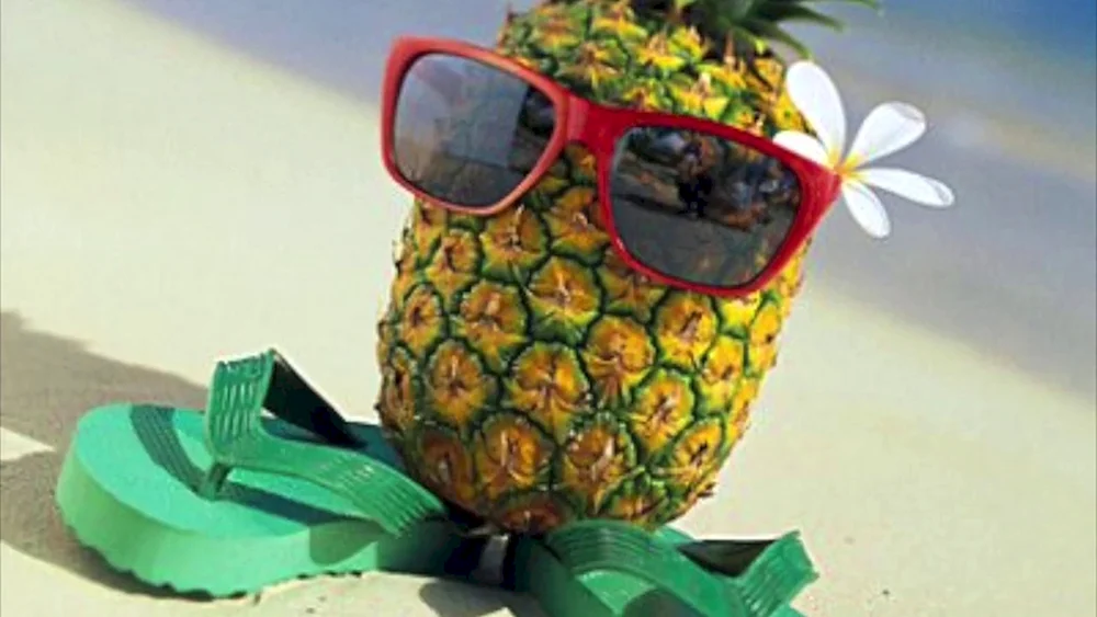 Ananas