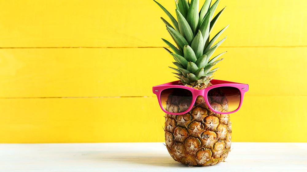Ananas
