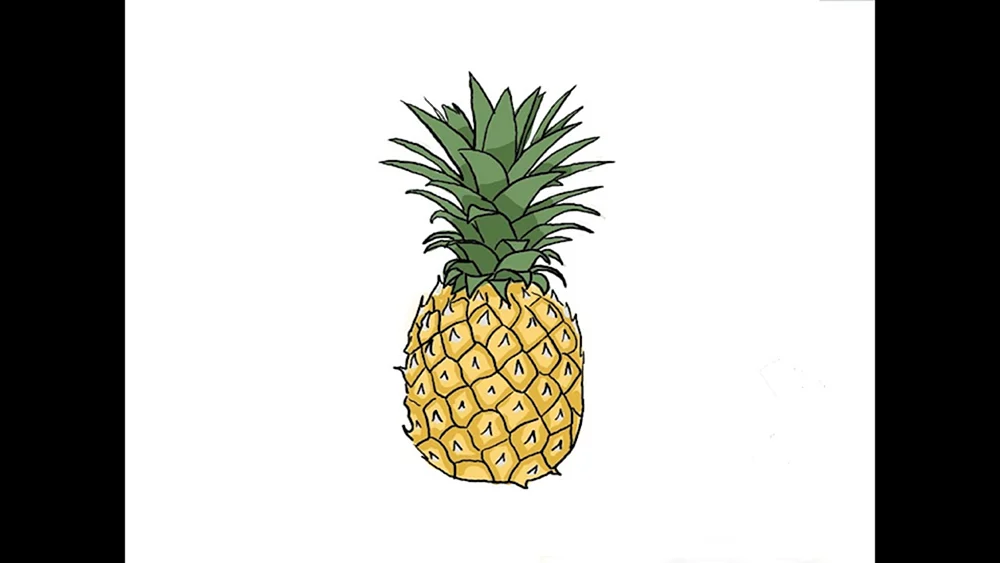 Ananas