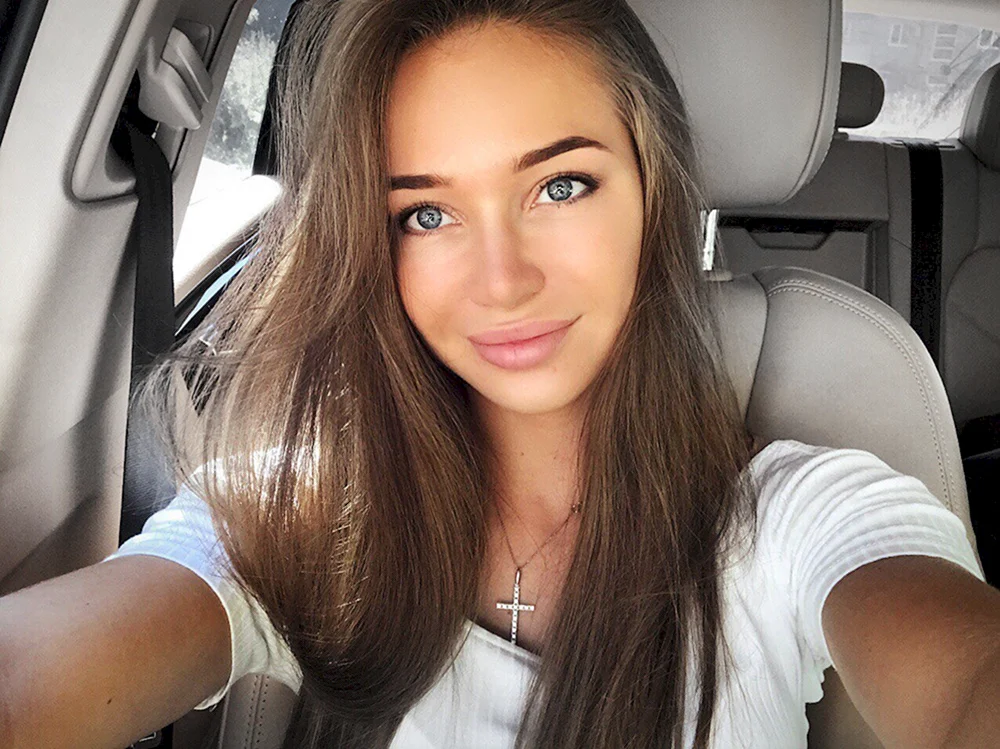 Anastasia Malysheva Perm