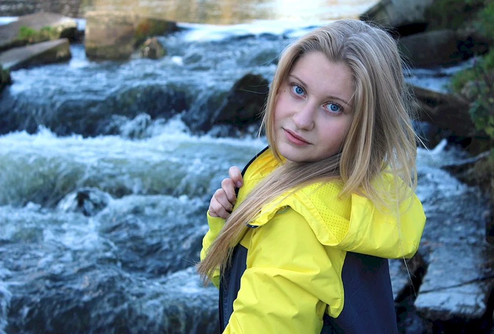 Anastasia Shcheglova