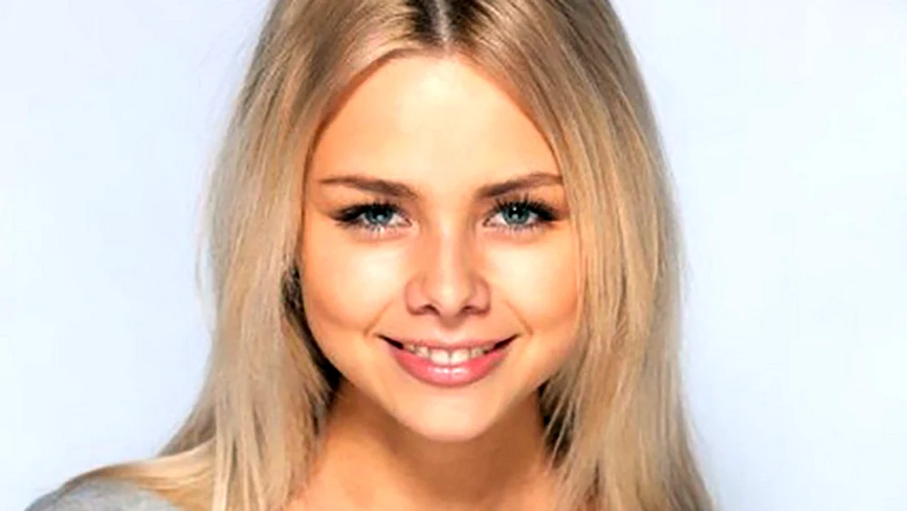 Anastasia Akatova Ivanko