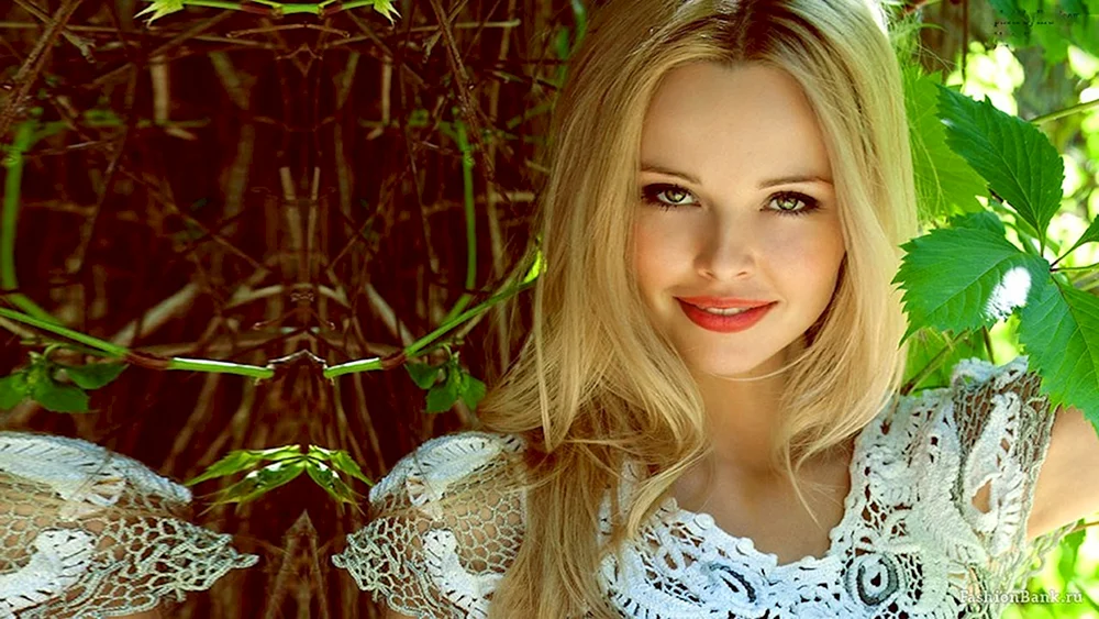 Anastasia Boyko Slavyanka