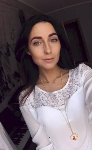 Anastasia Bondarchuk