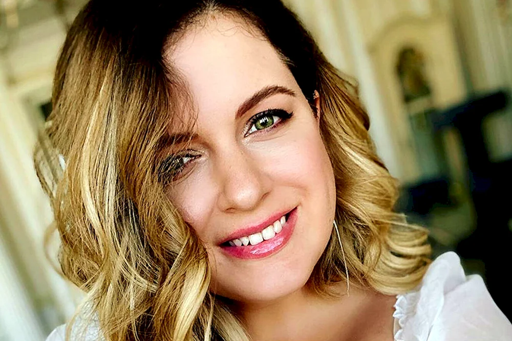 Anastasia Denisova Deffchonki