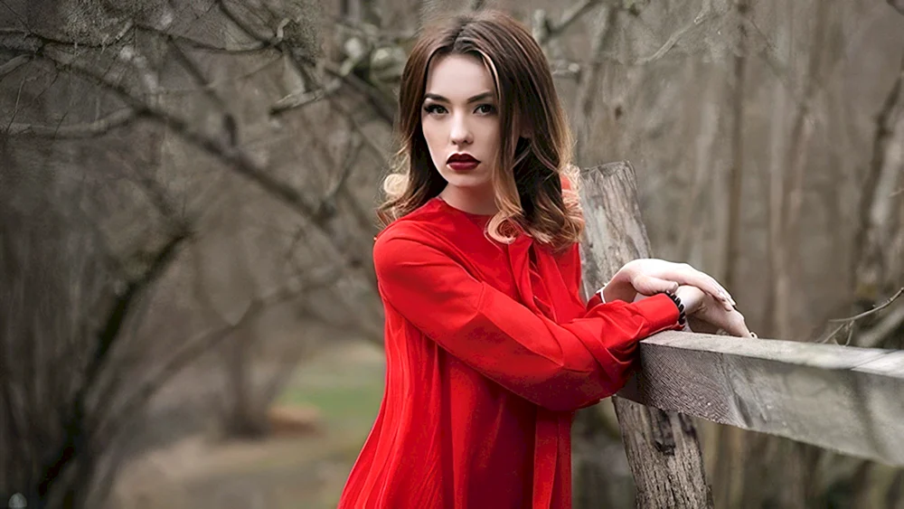 Anastasia Dmitrievna Ivanova