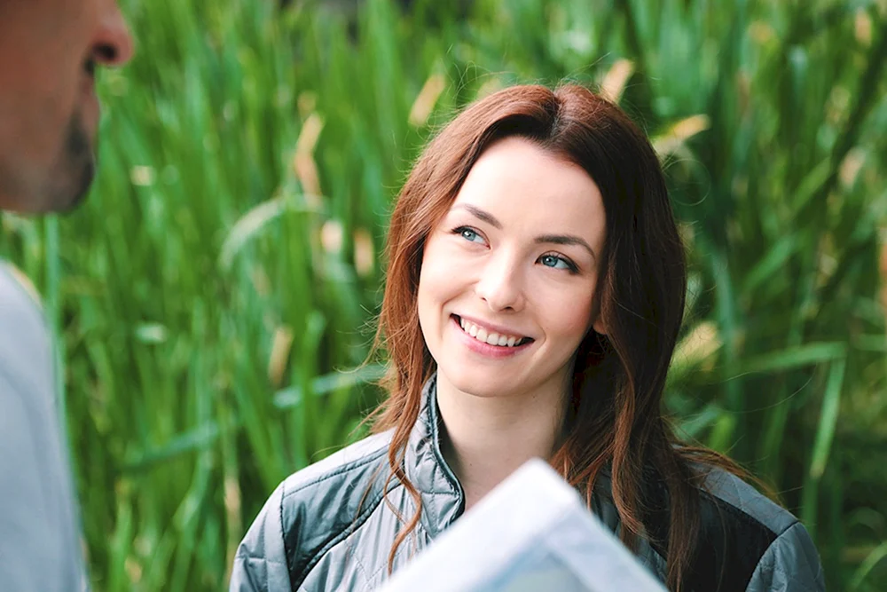 Anastasia Dmitrievna Ivanova