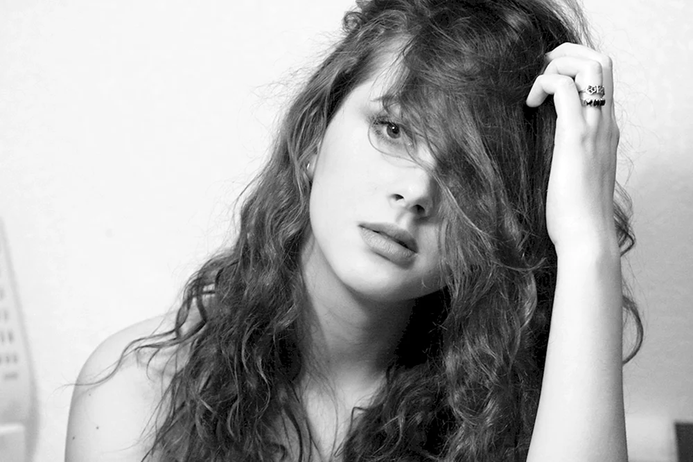 Anastasia Dmitrievna Kozhevnikova