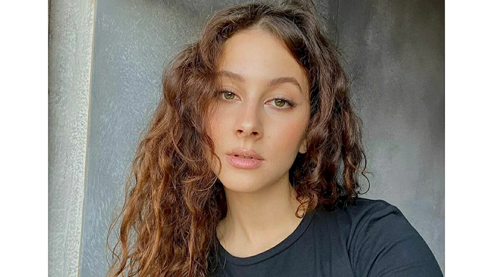 Anastasia Kozhevnikova 2022