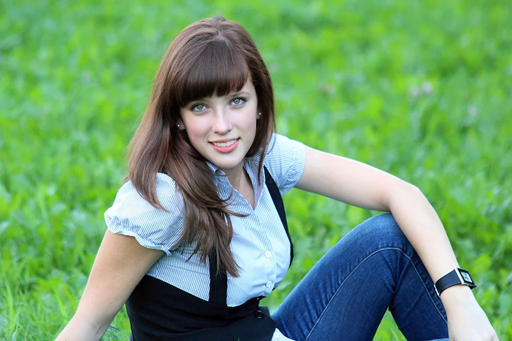 Anastasia Yesakova Samara