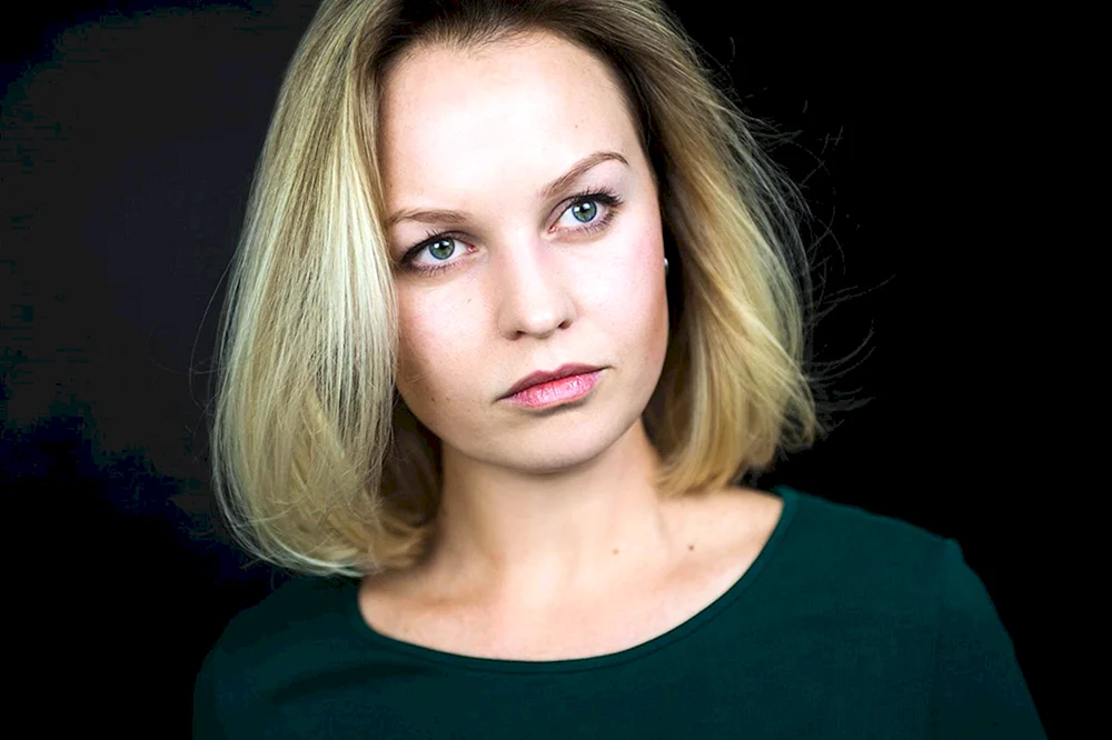Anastasia Girenkova