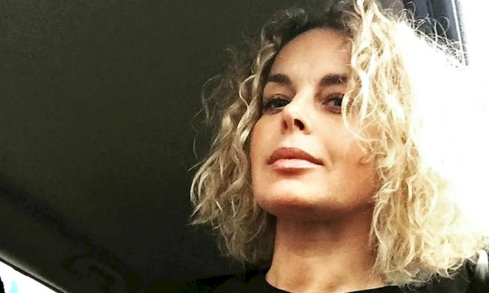 Anastasia von Kalmanovich