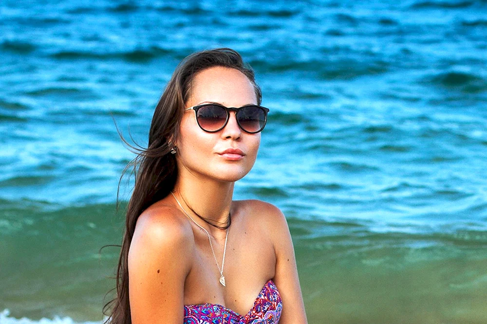 Anastasia Gorbunova Yekaterinburg