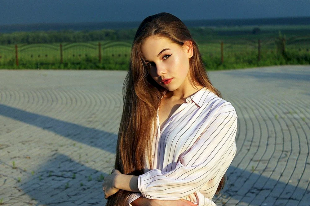 Anastasia Gelvikh