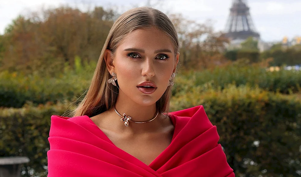 Anastasia Herzs