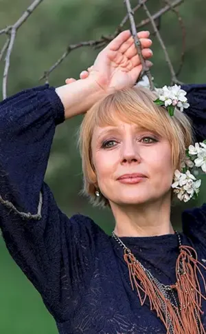 Anastasia Girenkova