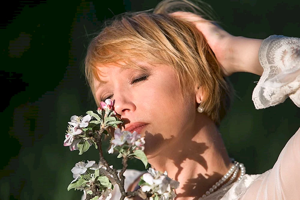 Anastasia Girenkova