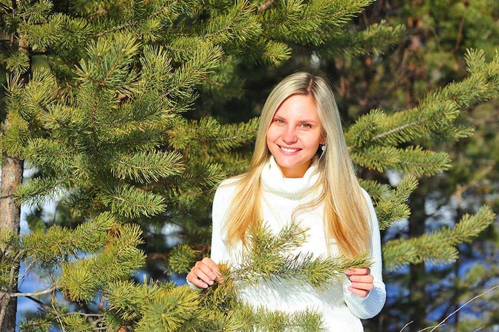 Anastasia Frolikova