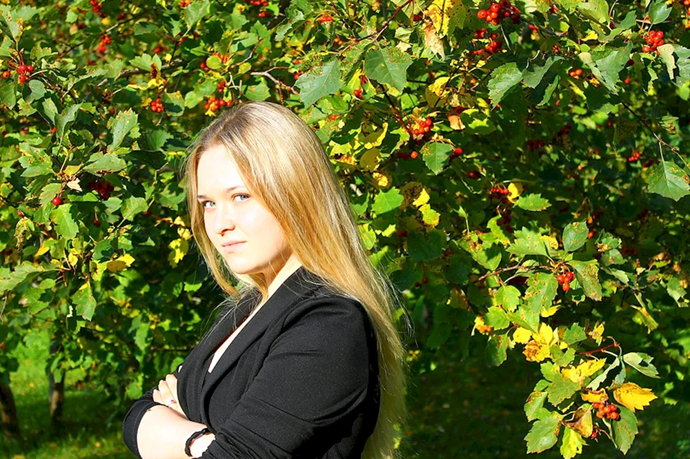 Lady Gorbunova
